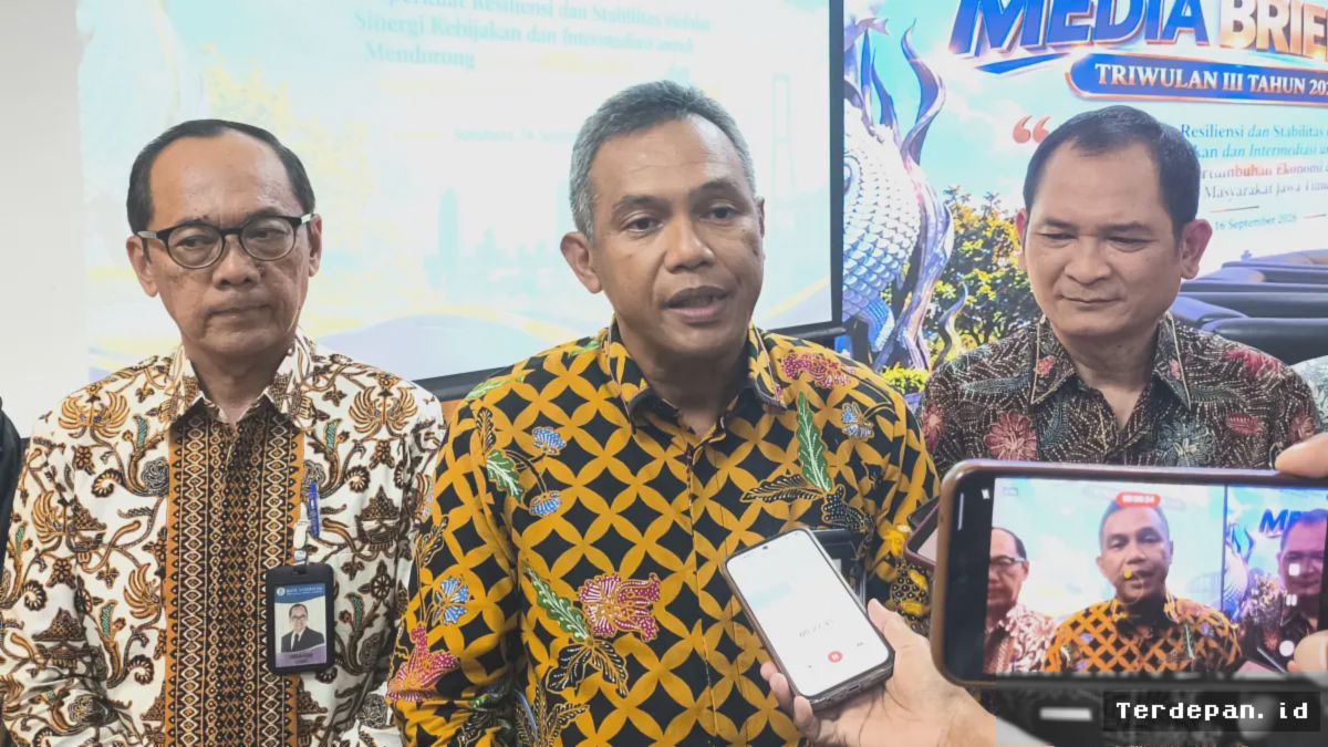 Kemenkeu Jatim Sita 284 Juta Batang Rokok Ilegal Bernilai Ratusan Miliar