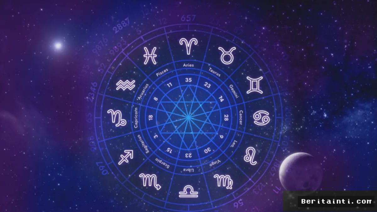 JAKARTA — Taurus Memimpin Urutan Zodiak Paling Beruntung September 2026