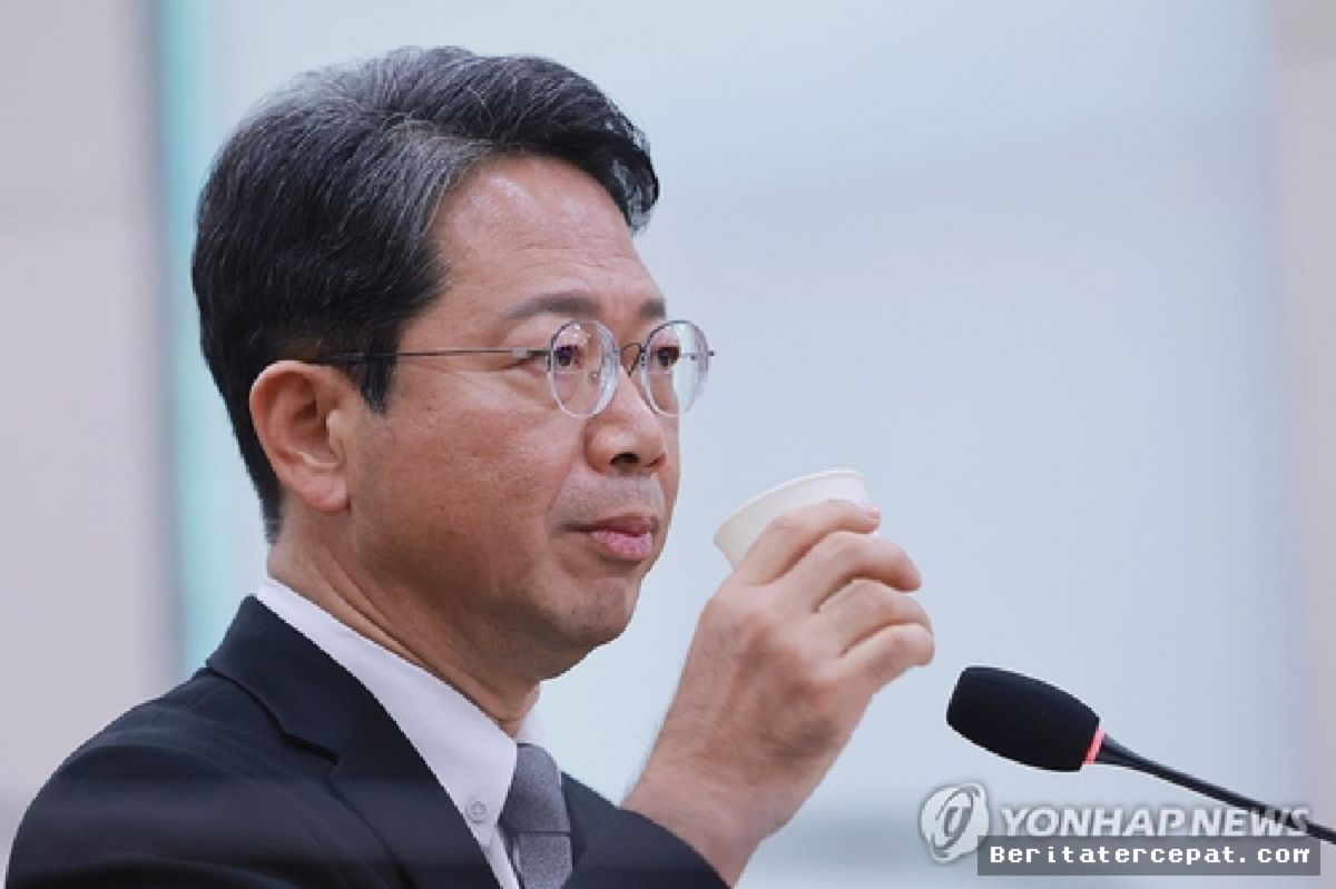 SEOUL — Yonhap Soroti Ketegangan Geopolitik dan Ekonomi Korea Selatan