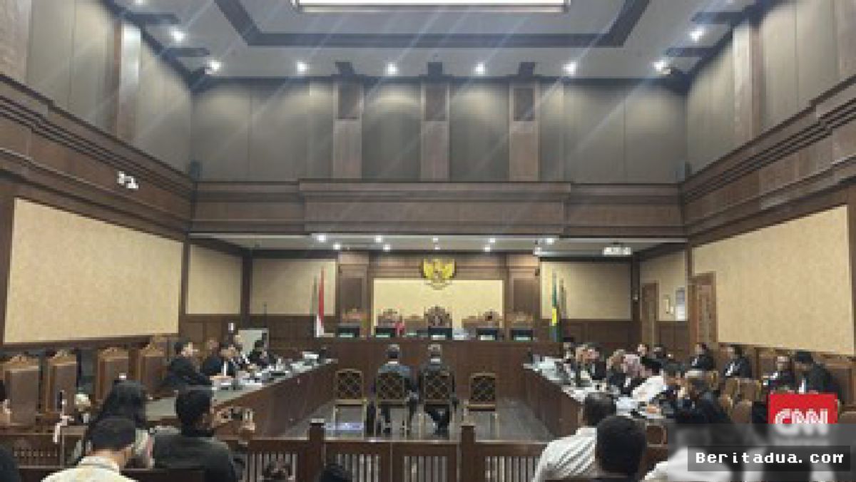 Kasus Kuota Haji, Staf Khusus Yaqut Ungkap Aliran Dana Komisi VIII