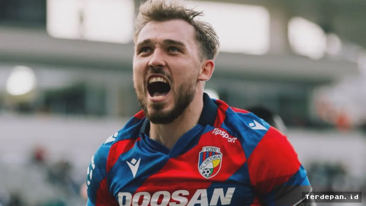 Viktoria Plzen Jamu Union SG, Laga Sengit Diprediksi Berakhir Imbang