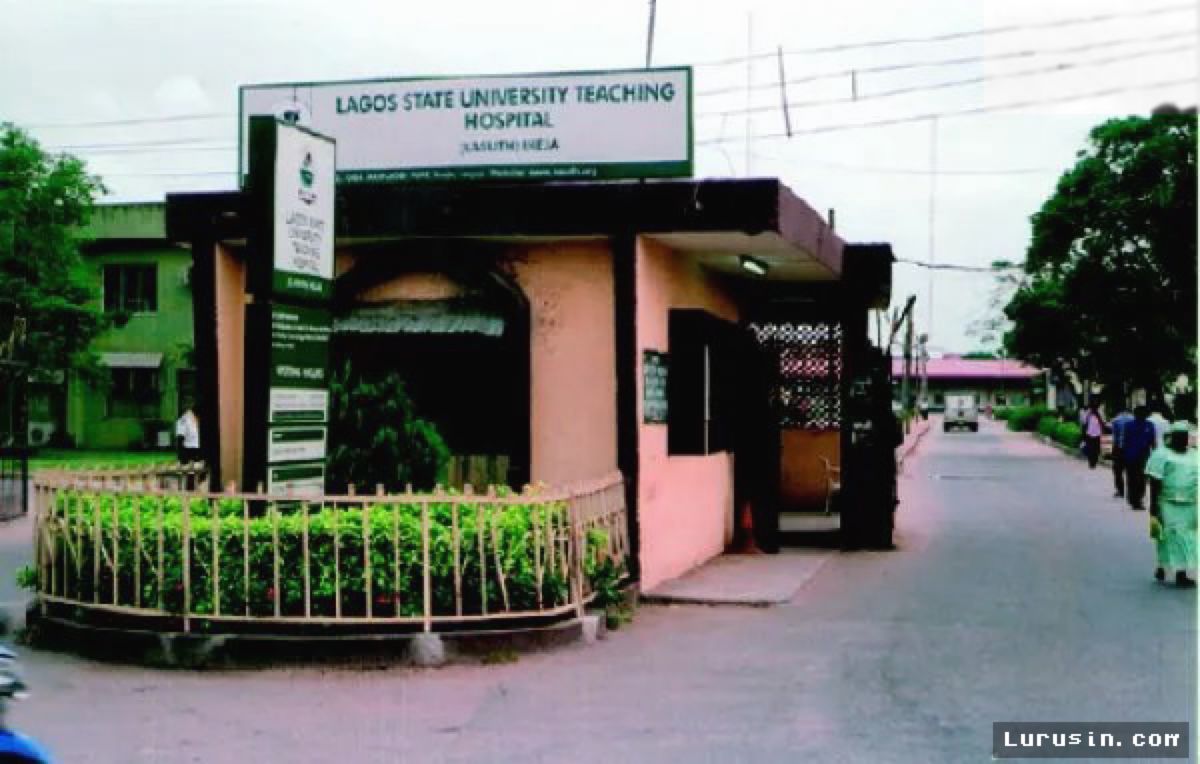 NARD Dukung Mogok Kerja Dokter LASUTH, Desak Pemerintah Lagos Beri Solusi