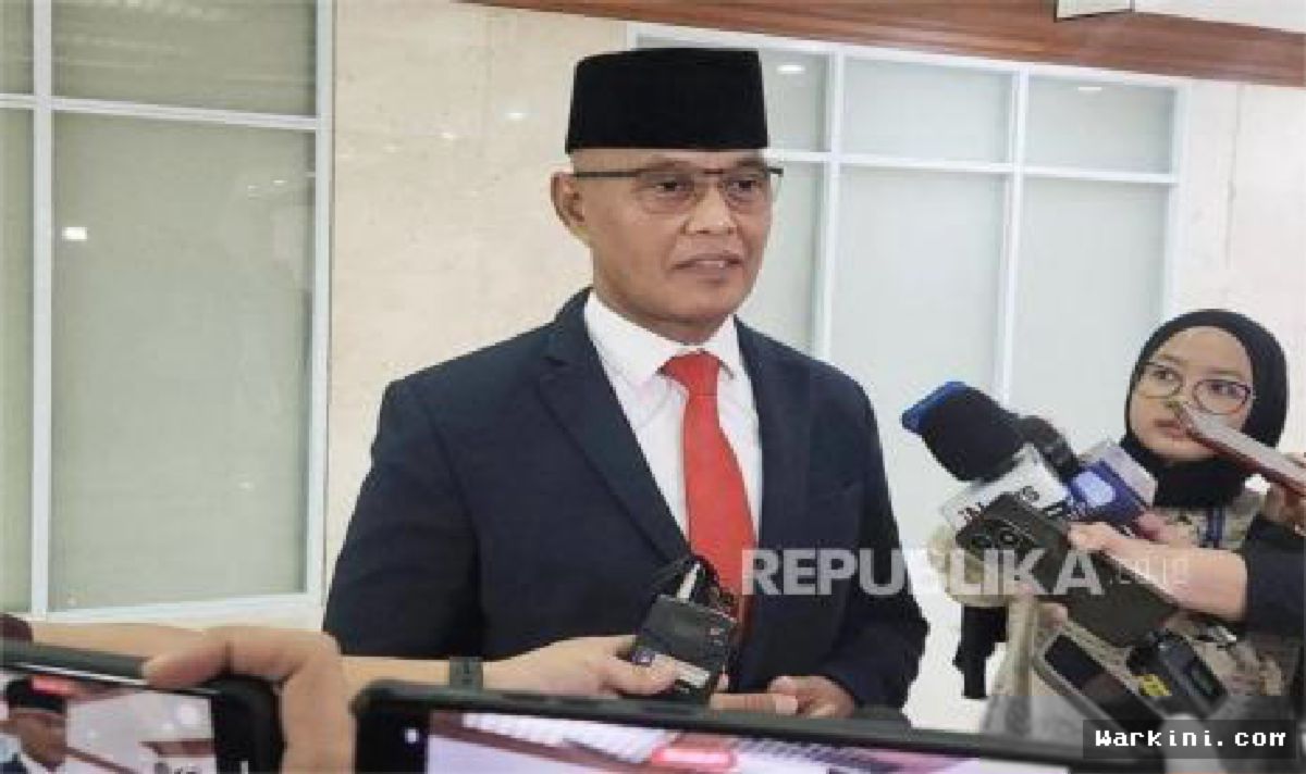 Sukamta — Kecam Narasi Bias Pidato PM Solomon di PBB