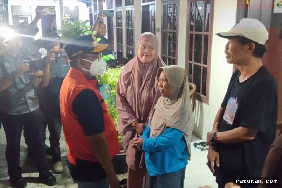 Keluarga Minta Pencarian Speedboat Arupadhatu 1 di Selat Sunda Diperpanjang