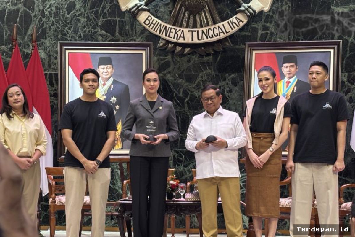 JAKARTA — Konser YE Diproyeksikan Tarik Ribuan Wisatawan Mancanegara