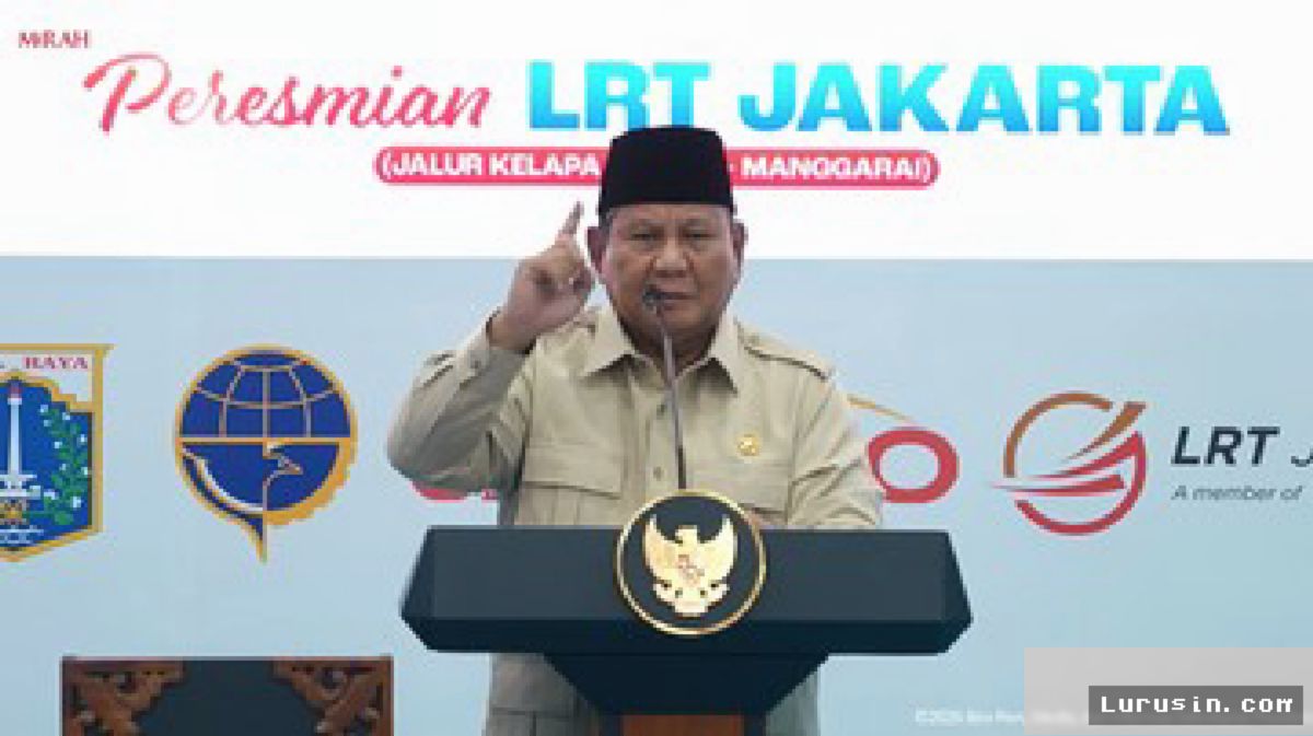 Prabowo Instruksikan Penambahan Batalyon TNI untuk Berantas Pembalakan Liar