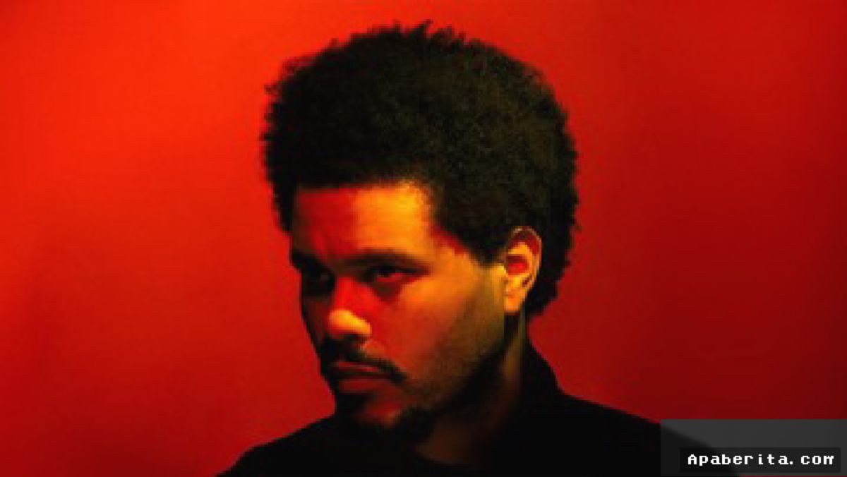 The Weeknd Bakal Guncang JIS Dua Malam September 2026