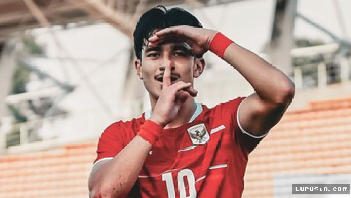 Indonesia Lolos Piala Asia U-20, Theodore Evan Tegaskan Mentalitas Juara