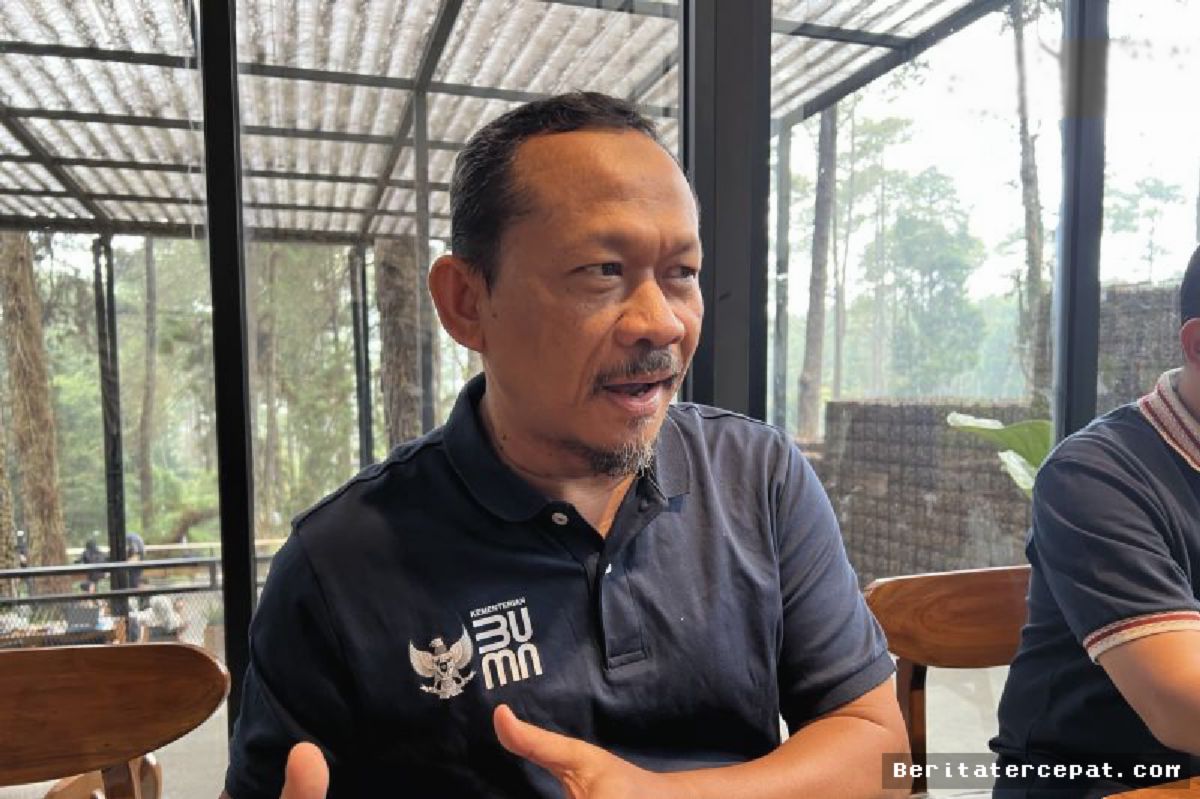 Jakarta — BP BUMN Tegaskan Perum Fokus Beri Pelayanan Publik