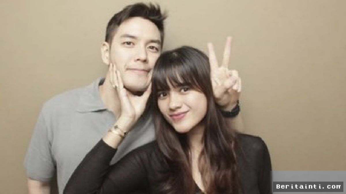 Audi Marissa Gugat Cerai Anthony Xie, Kuasa Hukum Beberkan Alasannya