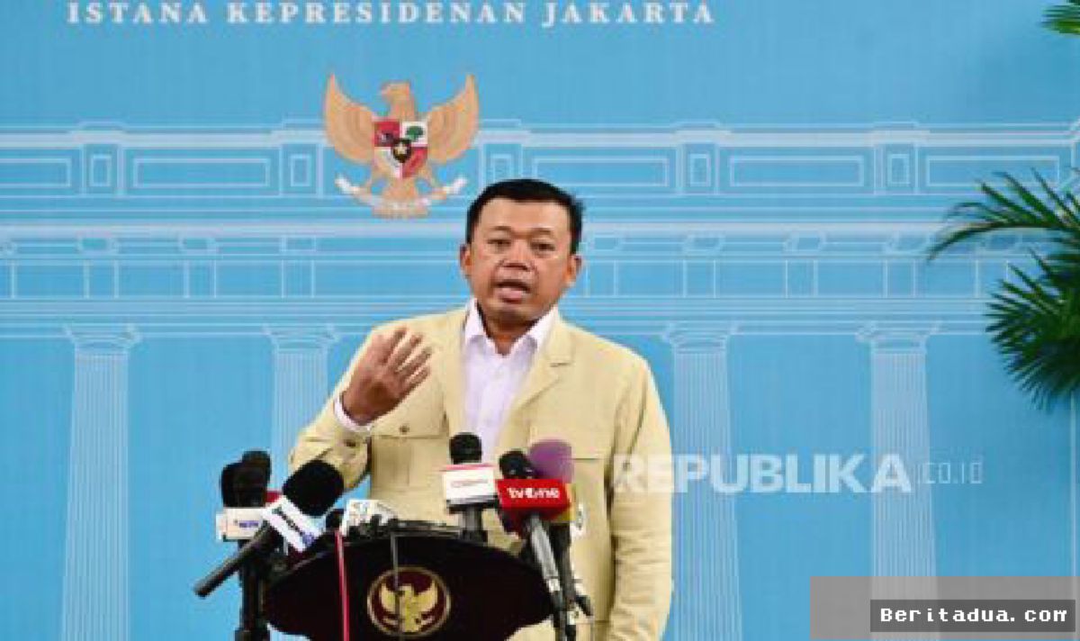 JAKARTA — KPK Tangkap Orang Kepercayaan Menteri ATR/BPN Nusron Wahid