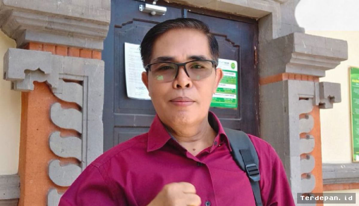 YLPK Bali Kritik Antrean Penyeberangan Gilimanuk-Ketapang Merugikan Konsumen