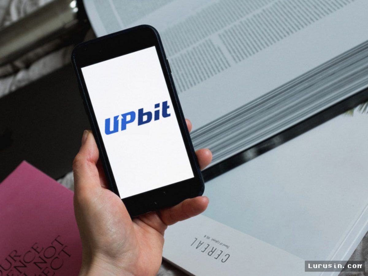 Kerugian Siber Capai Rp9,5 Triliun, Upbit Perketat Edukasi Keamanan Kripto