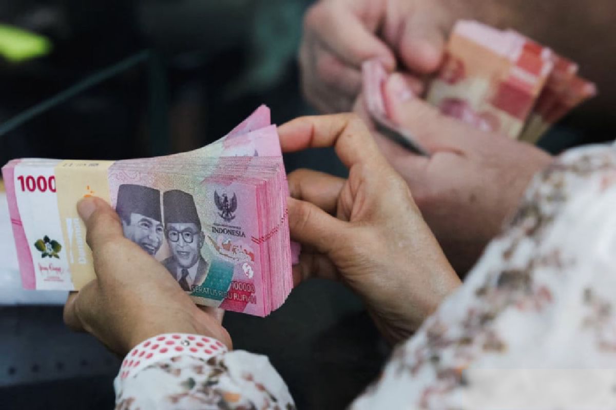 Indonesia-Singapura Resmi Gunakan Transaksi Mata Uang Lokal