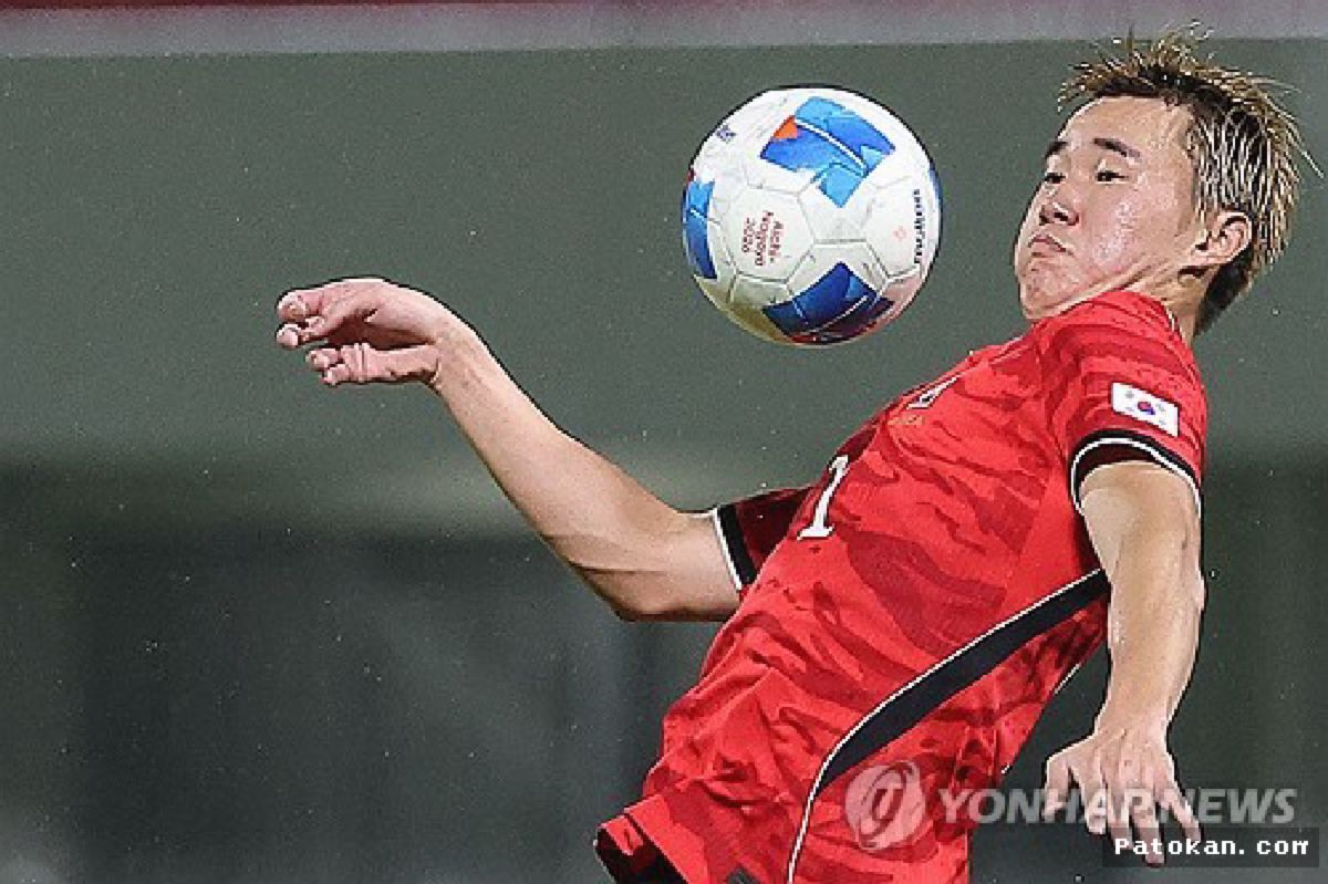 NAGOYA — Penyerang Sayap Celtic Bawa Korea Selatan Cukur Qatar 4-1