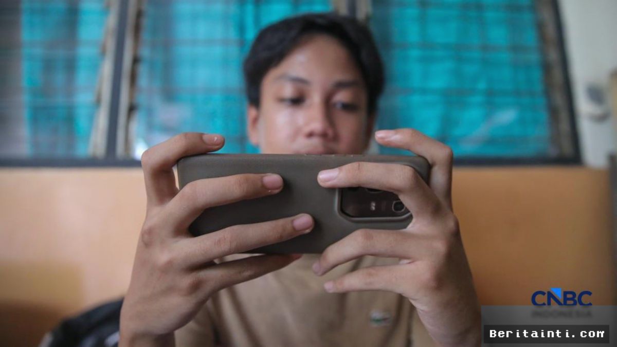 Pemerintah Belum Bentuk Badan Pelindungan Data Pribadi Resmi