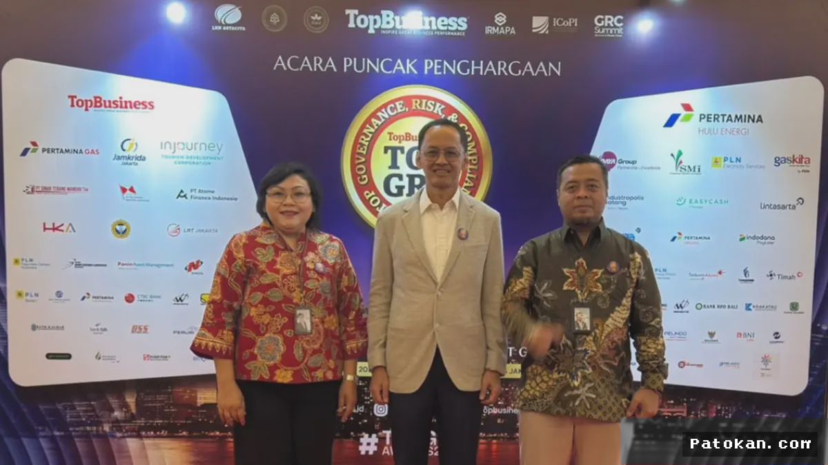 JAKARTA — Jasaraharja Putera Perkuat Manajemen Risiko Demi Pertumbuhan Berkelanjutan