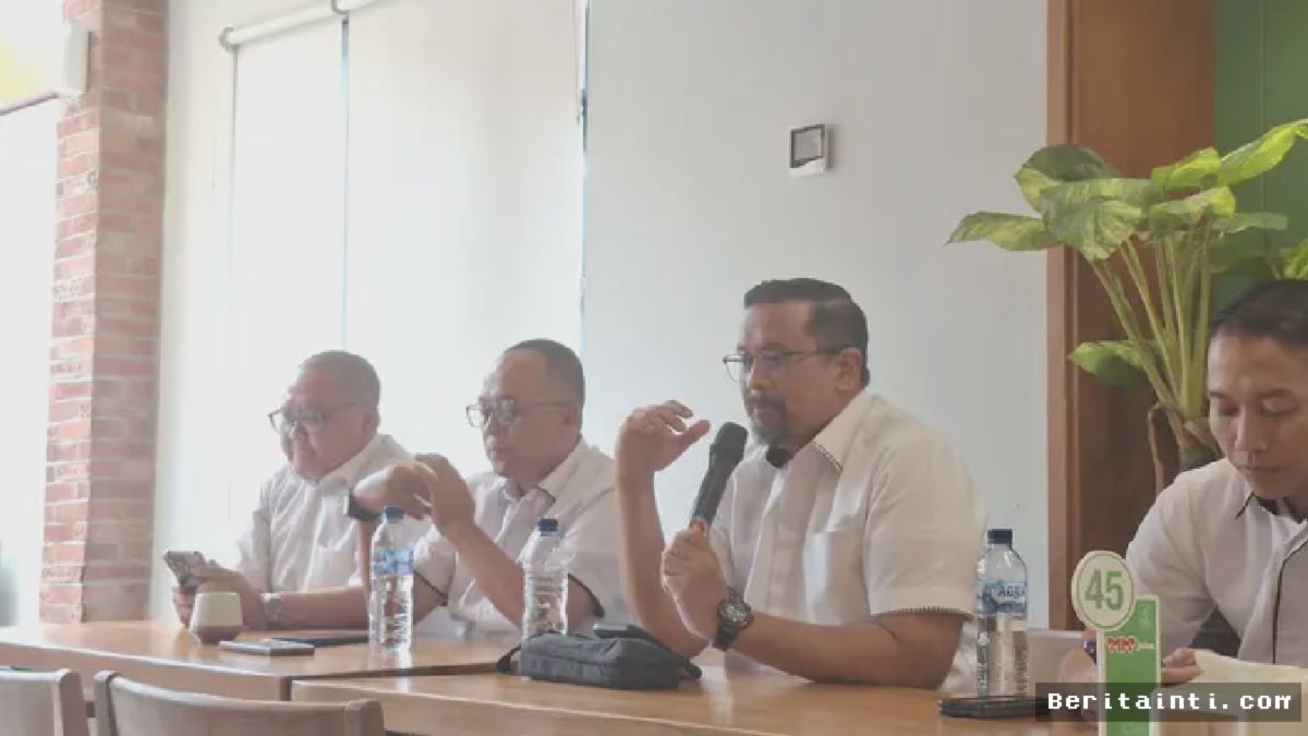 JAKARTA — Kortas Tipidkor Memetakan Celah Korupsi Program Makan Bergizi Gratis