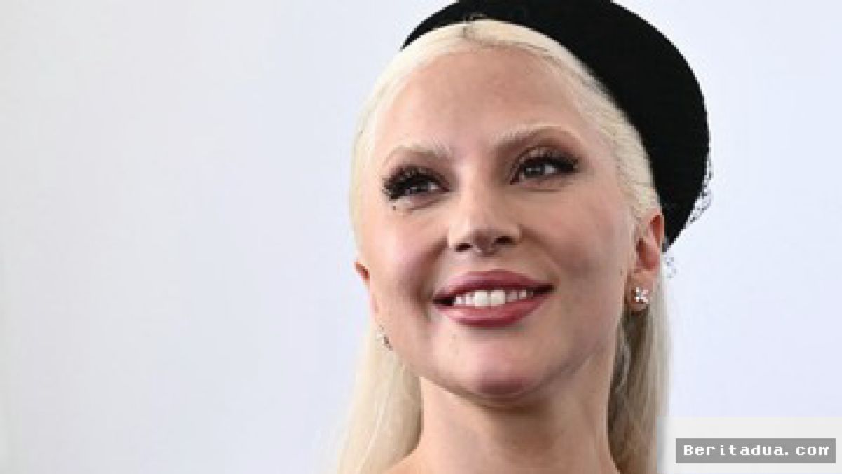 LOS ANGELES — Lady Gaga Berjuang Keras Wujudkan Impian Menjadi Ibu