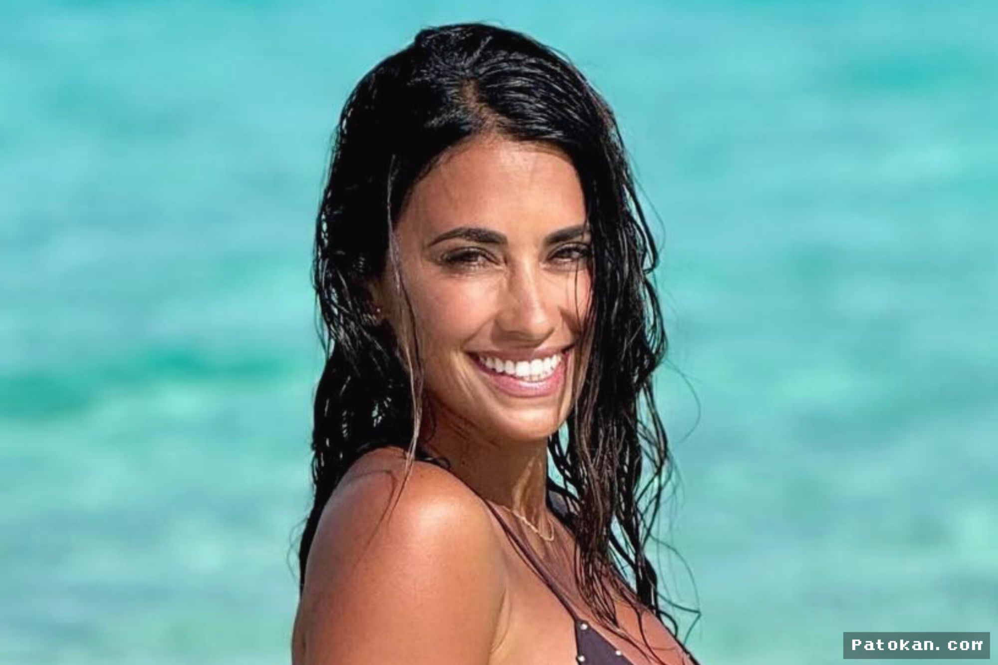 MIAMI — Antonela Roccuzzo Bagikan Momen Mewah Liburan Musim Panas