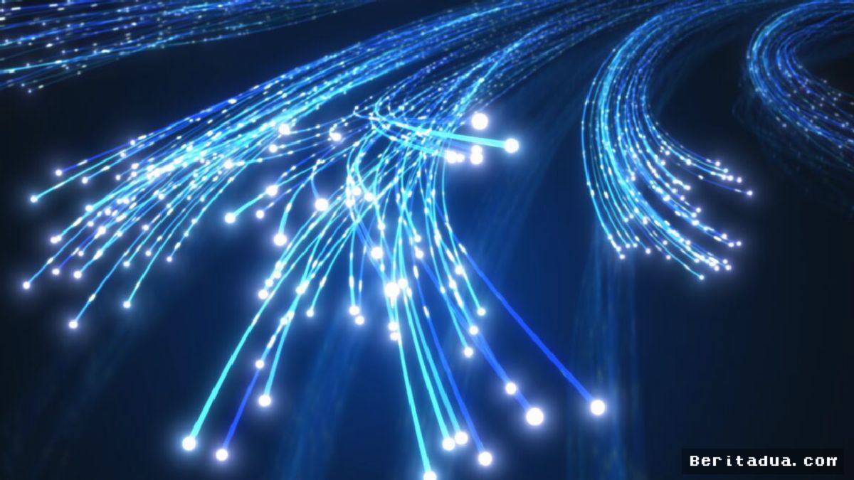 Kongres AS Rancang RUU Paksa ISP dan VPN Blokir Situs Bajakan