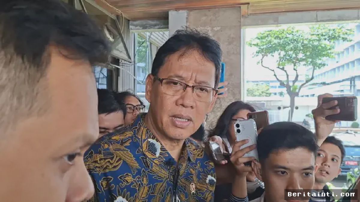 Menkeu Purbaya Optimis Pembentukan Badan Ekspor Dorong Penguatan IHSG