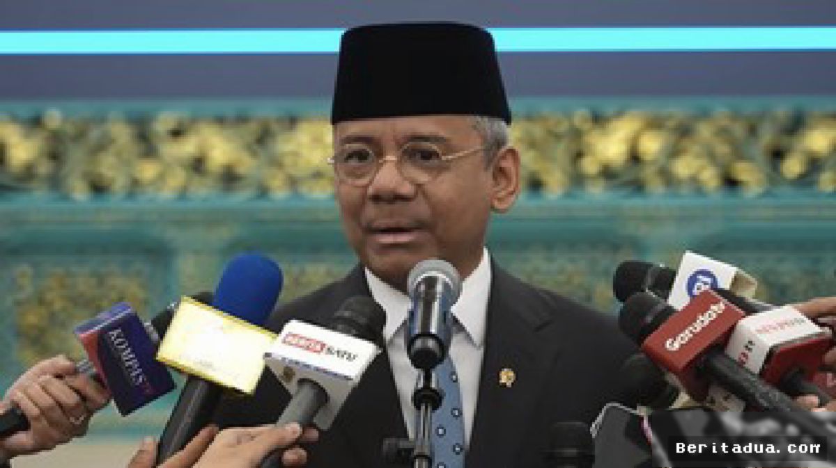 JAKARTA — Menkeu Suahasil Nazara Laporkan Harta Rp138 Miliar ke KPK