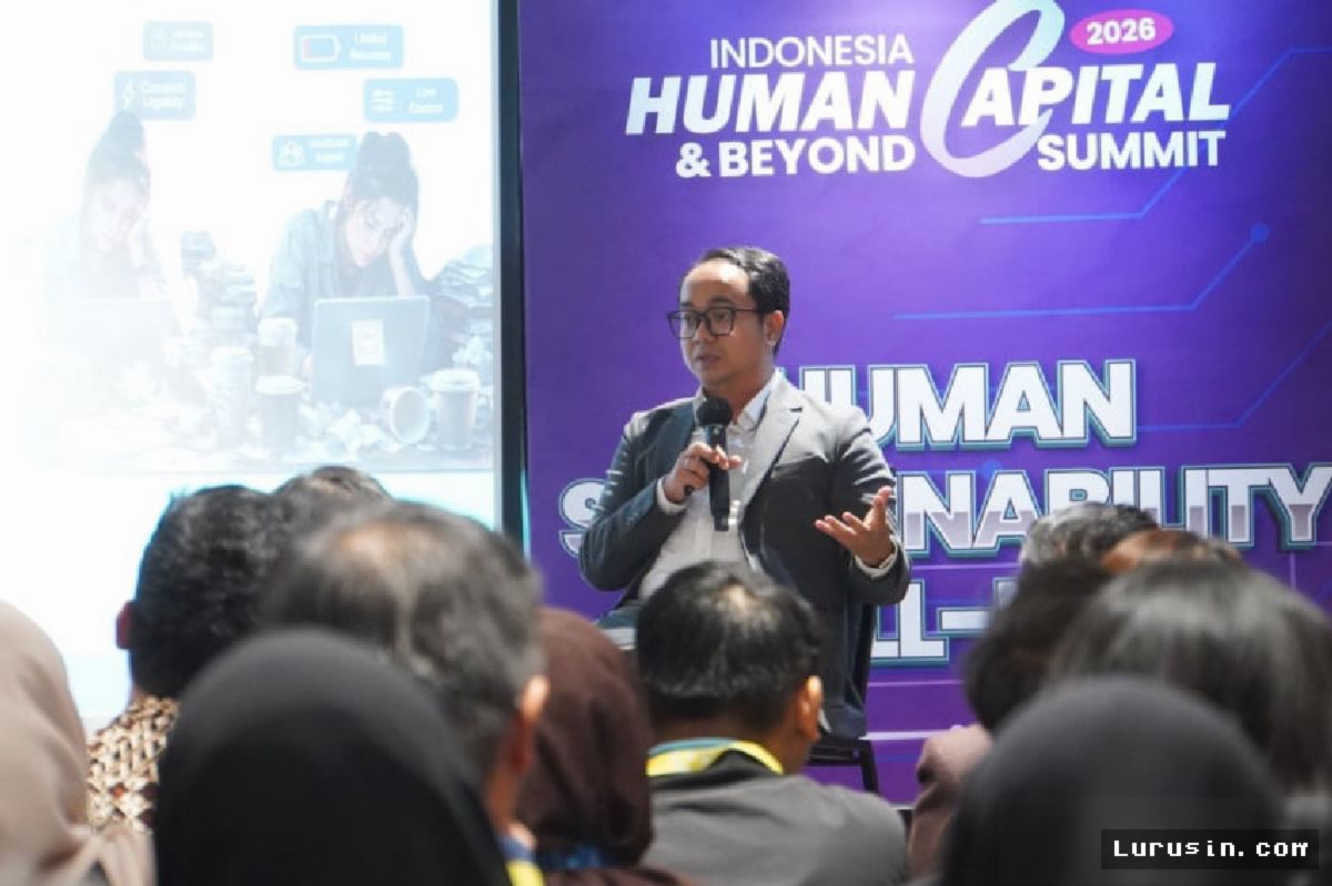 KTM Solutions Dorong Perusahaan Integrasikan Career Well-being ke Strategi Bisnis