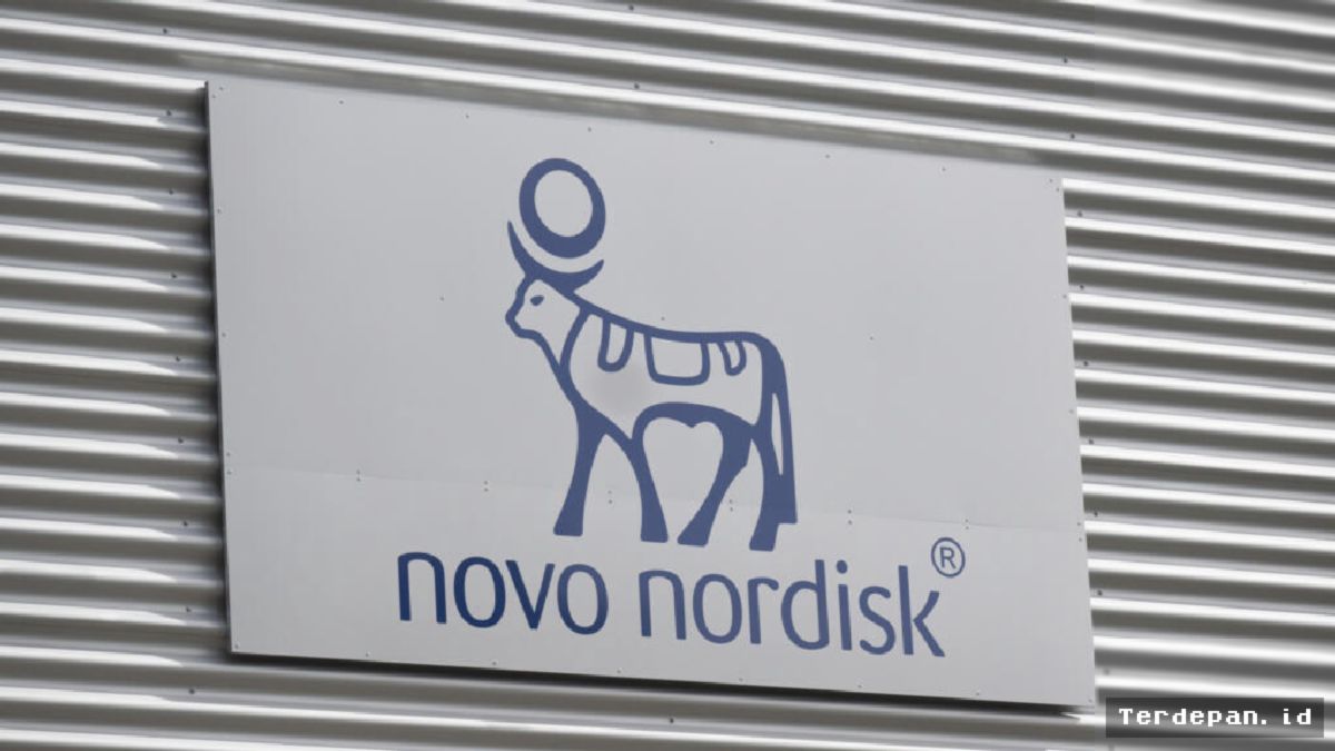Novo Nordisk Resmi Ubah Merek Dagang Menjadi Novo