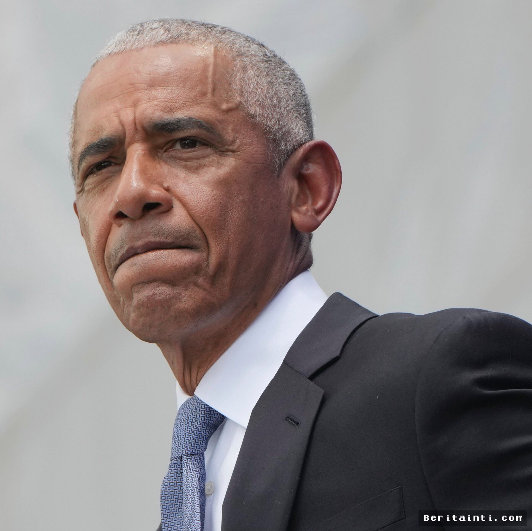 Obama Desak Partai Demokrat Prioritaskan Regulasi Kecerdasan Buatan