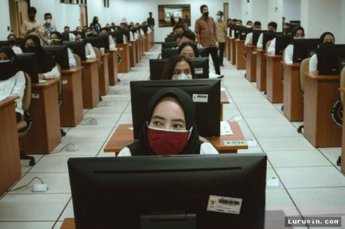 JAKARTA — Kemenkeu Siapkan Rp31,1 Triliun untuk Transisi PPPK Penuh Waktu