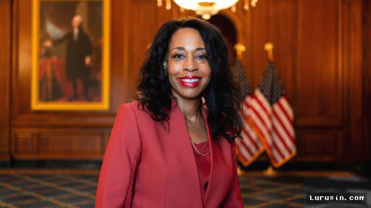 WASHINGTON — Wyndee Parker Kemudikan Kebijakan Keamanan Nasional Partai Demokrat