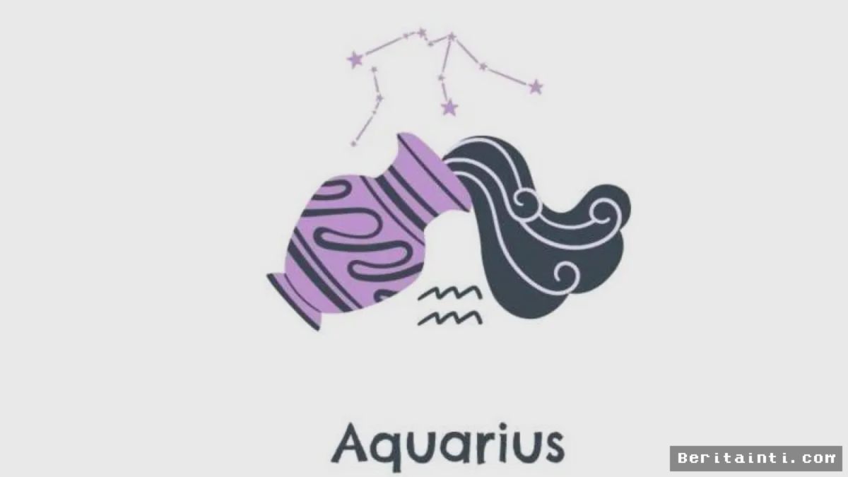 Aquarius Dihimbau Kelola Stres dan Atur Prioritas Finansial September 2026