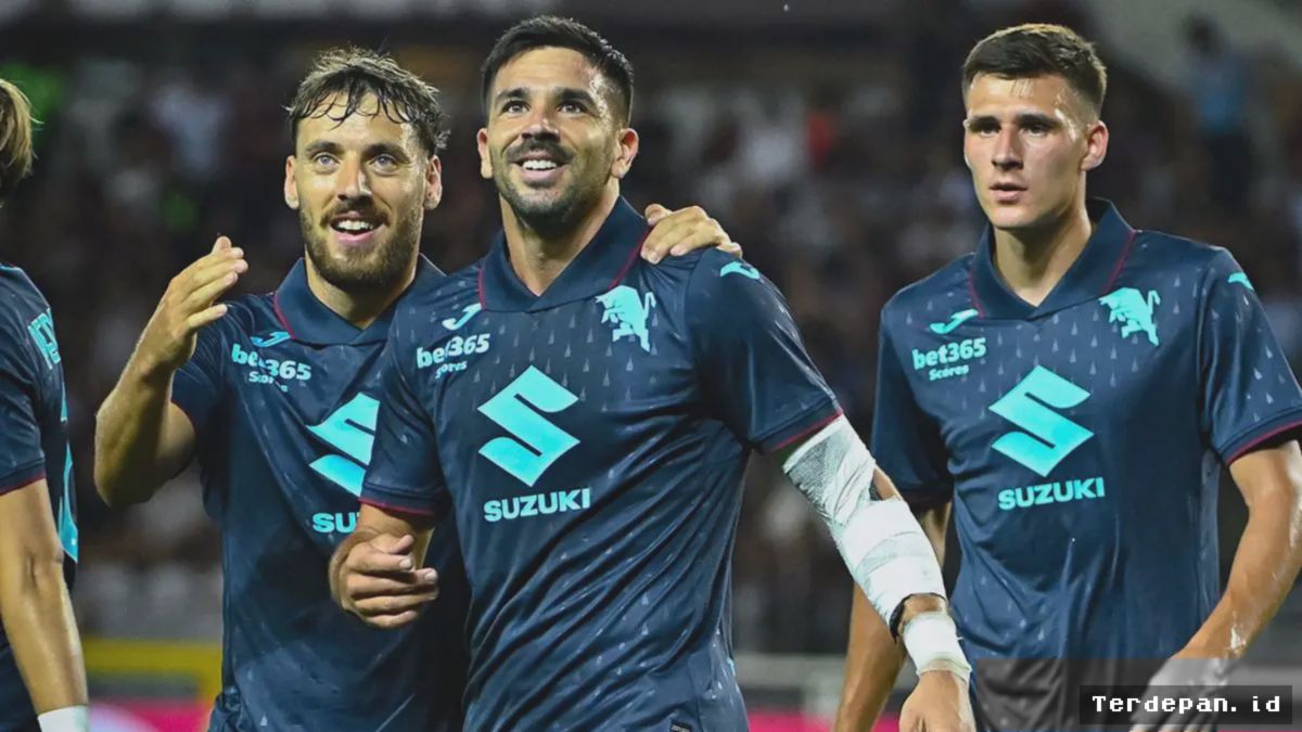 Bologna — Duel Sengit di Dall’Ara Berpotensi Berakhir Imbang
