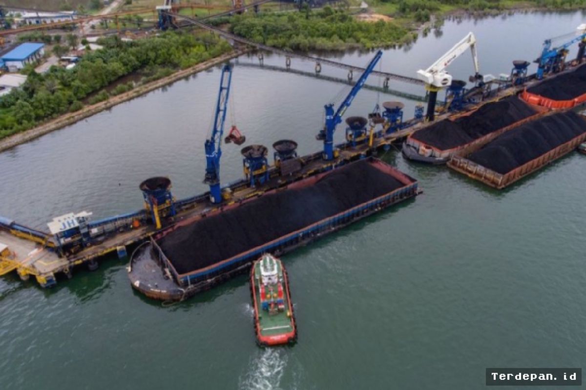 Bayan Resources Hadapi Tekanan Produksi Usai Deklarasi Force Majeure