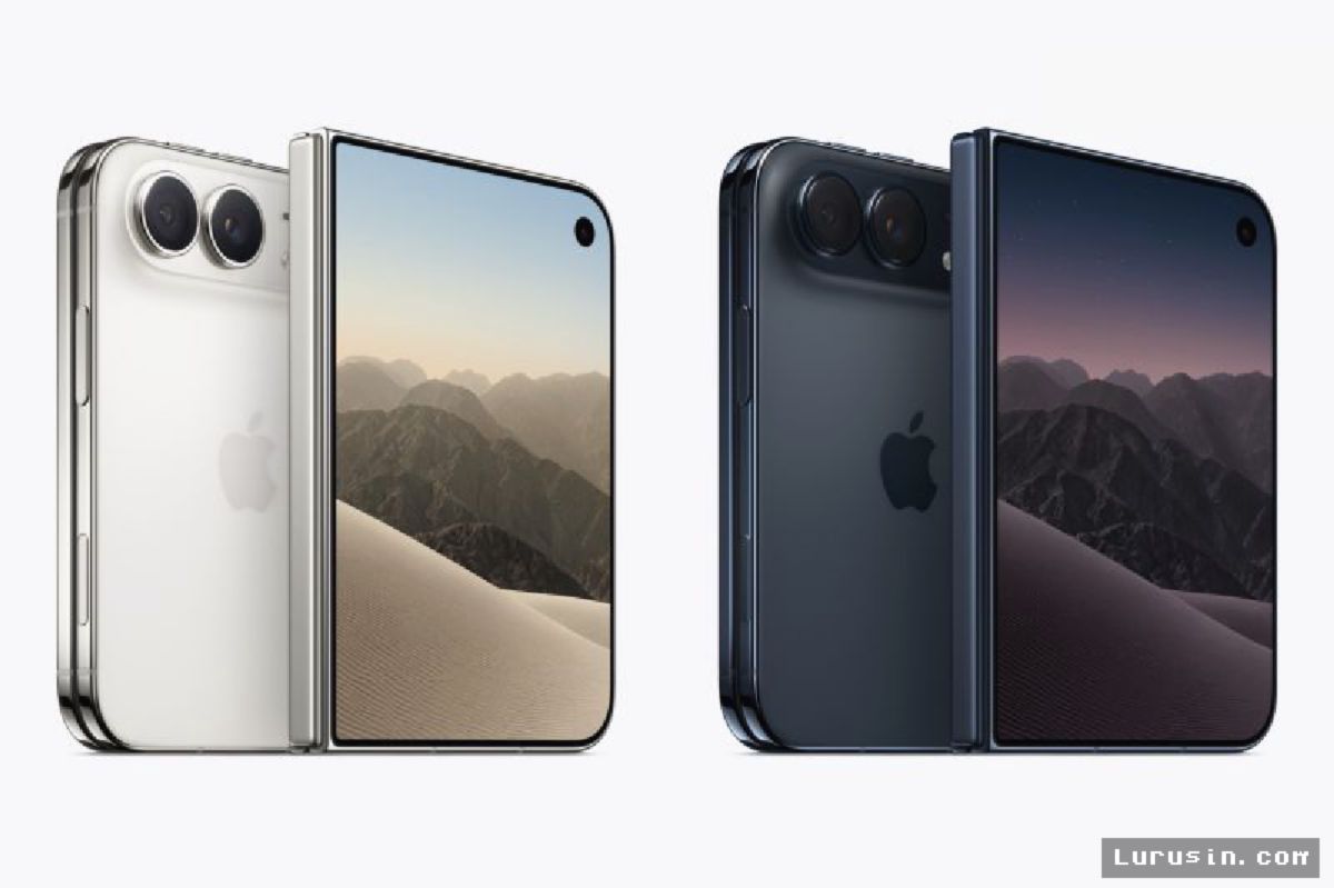 CUPERTINO — Apple Resmi Meluncurkan iPhone Duo Berteknologi Chip 2nm