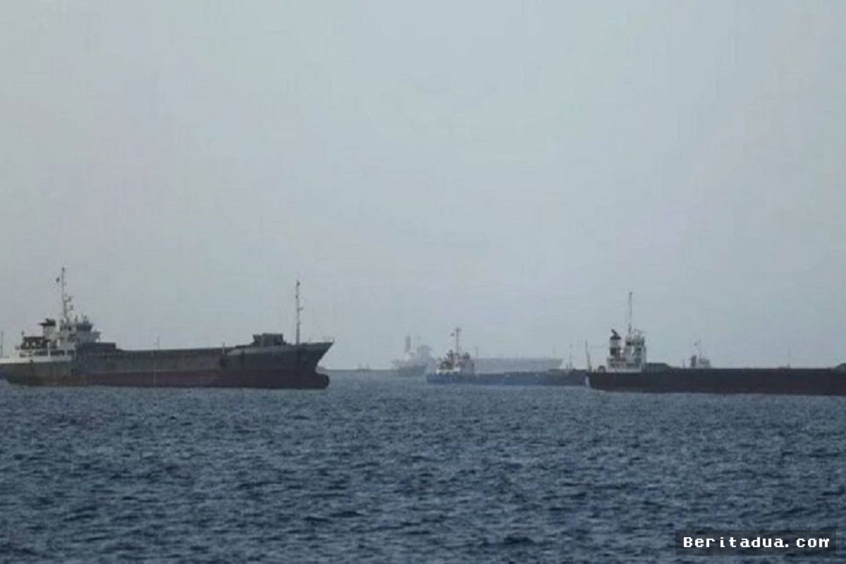 FAO Peringatkan Ancaman Krisis Pangan Imbas Gangguan Selat Hormuz