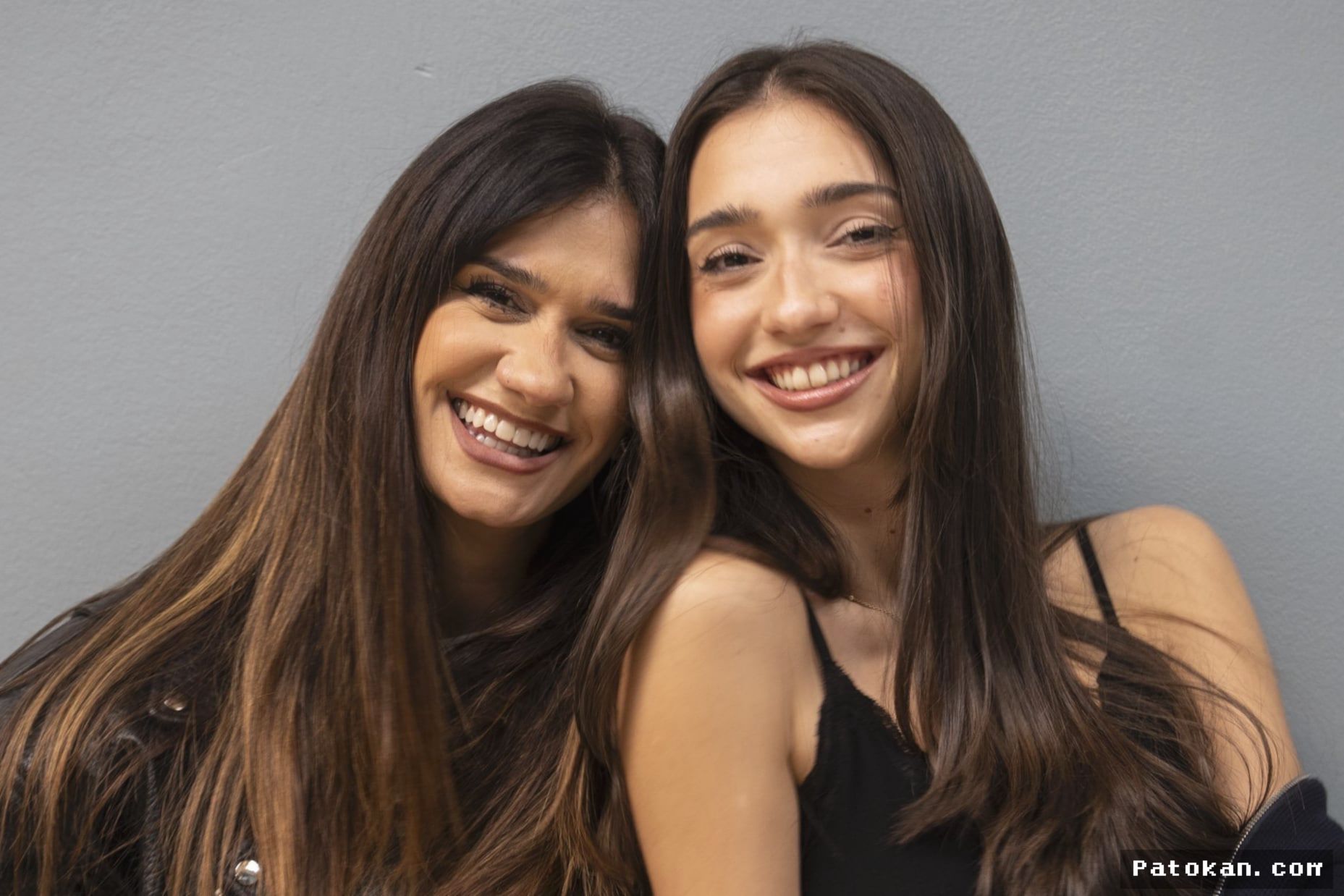 BUENOS AIRES — Momi Giardina dan Juli Castro Pentaskan Musikal La Llamada