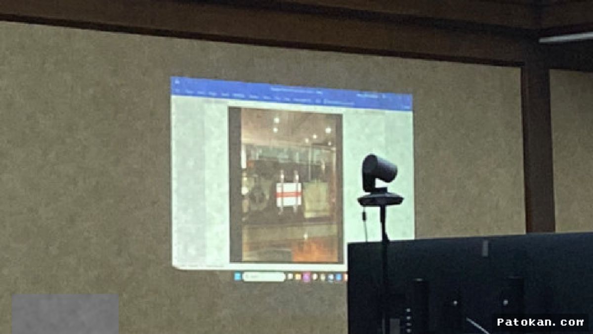 JAKARTA — Segel Ruang Kerja Dirjen Bea Cukai Terbuka Misterius, KPK Cecar Saksi