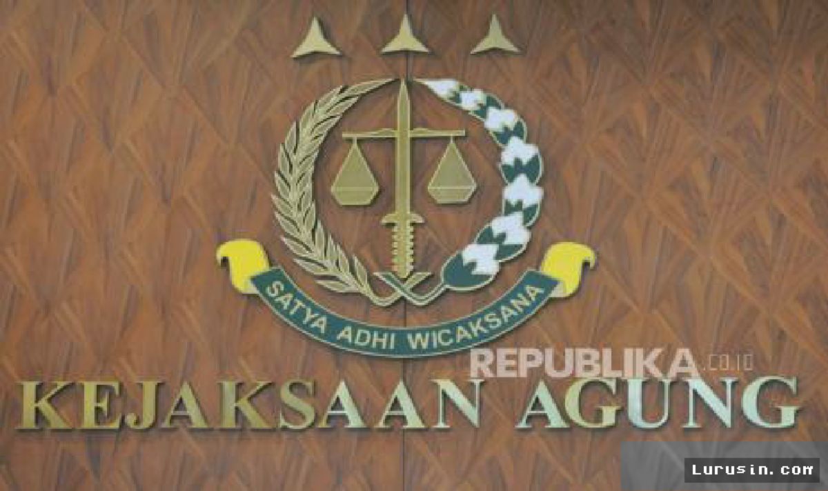 Kejagung Ringkus Mantan Sekjen Kementerian ESDM Berinisial MTP di Jakarta