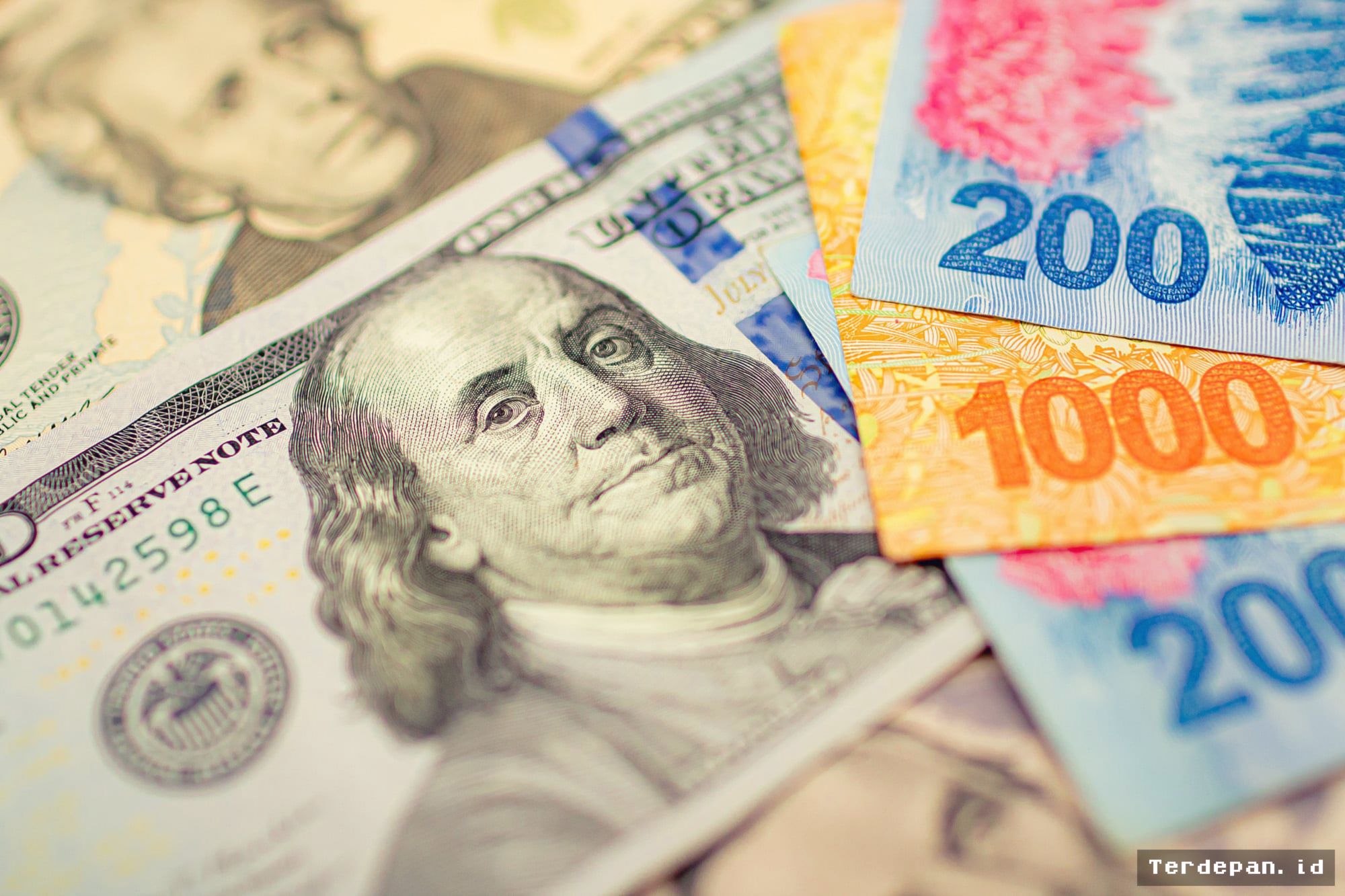 ARGENTINA — BCRA Merilis Perbandingan Suku Bunga Deposito Terkini