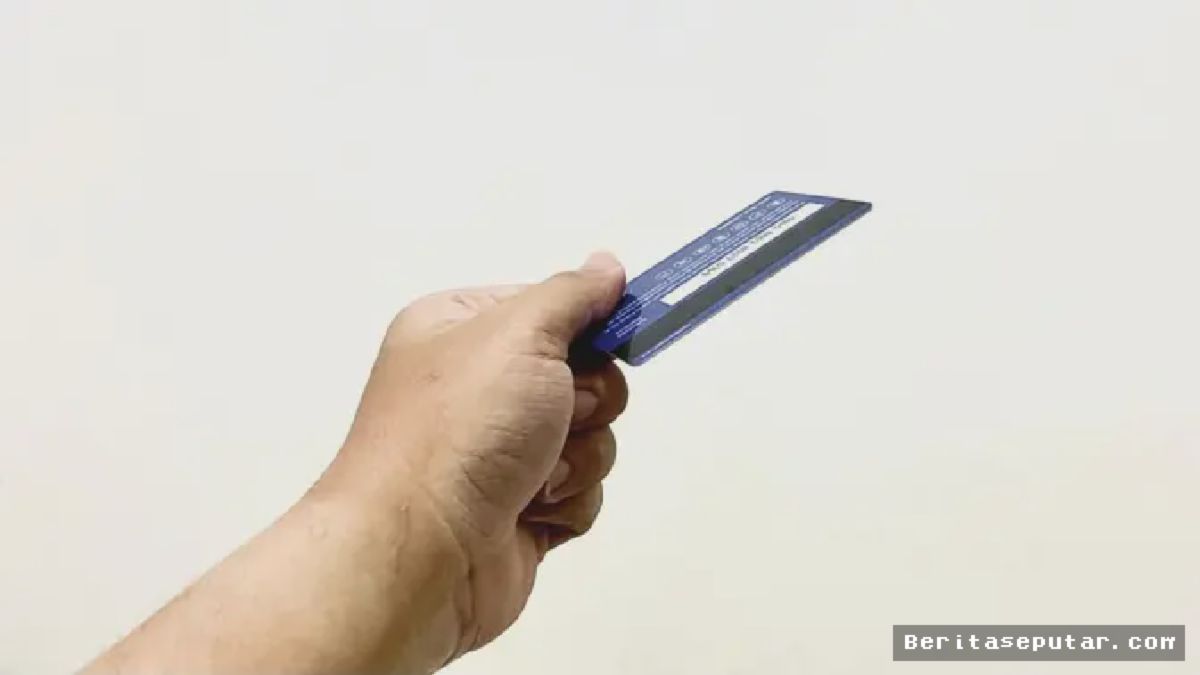 JAKARTA — Pembelian Tiket Konser Menggunakan Kartu Kredit Berisiko Jerat Utang