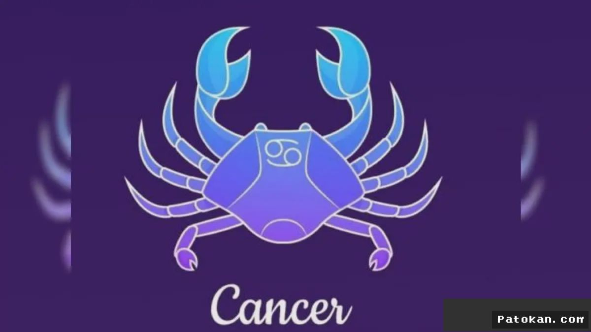 JAKARTA — Keuangan Zodiak Cancer Tunjukkan Tren Positif September 2026