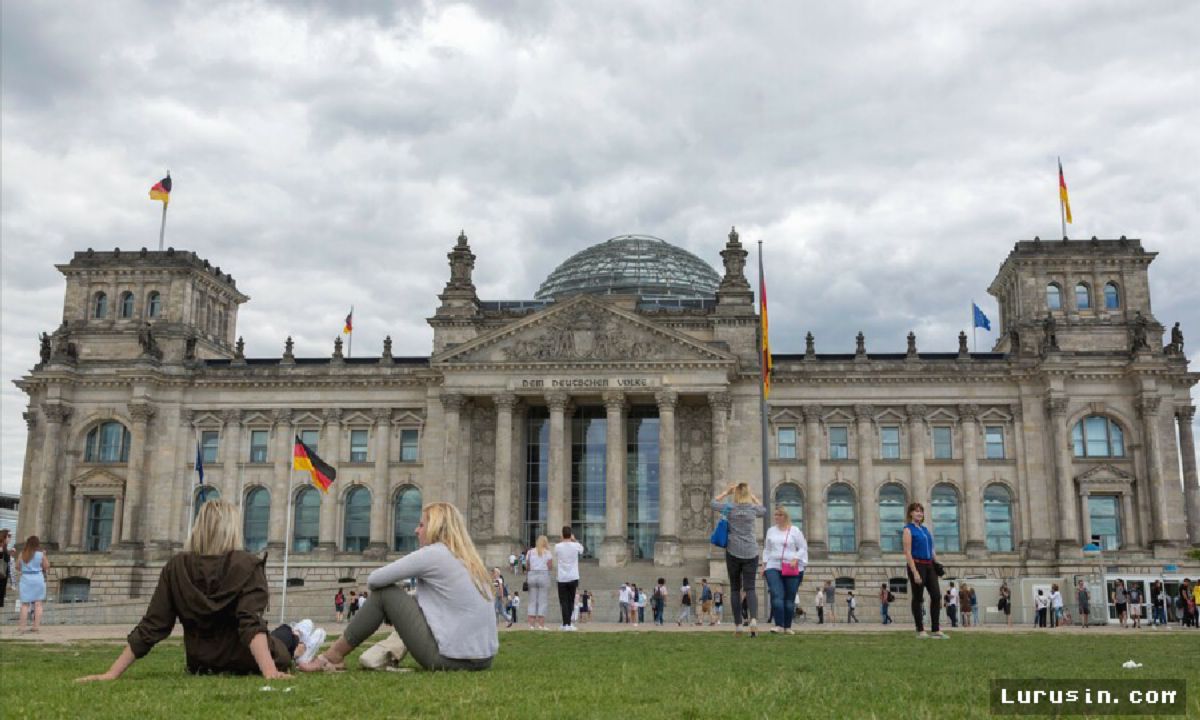 Jerman: Jumlah Mahasiswa Asing Cetak Rekor Capai 18 Persen