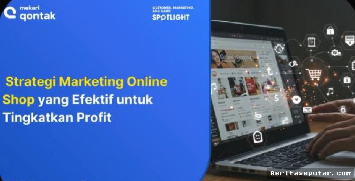 Pelaku Usaha Gencarkan Promo Menarik Dongkrak Minat Beli