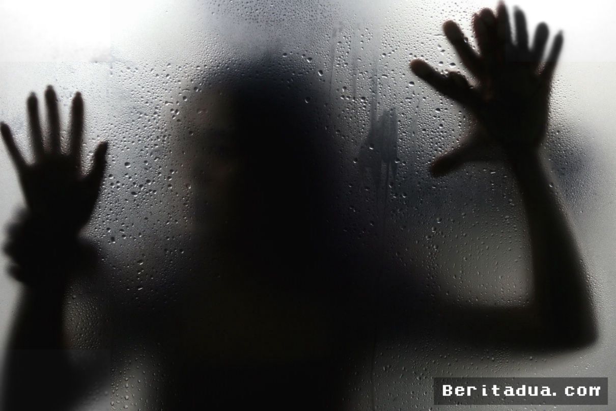 Polisi Cianjur Tangkap Ayah yang Tega Gagahi Anak Kandung