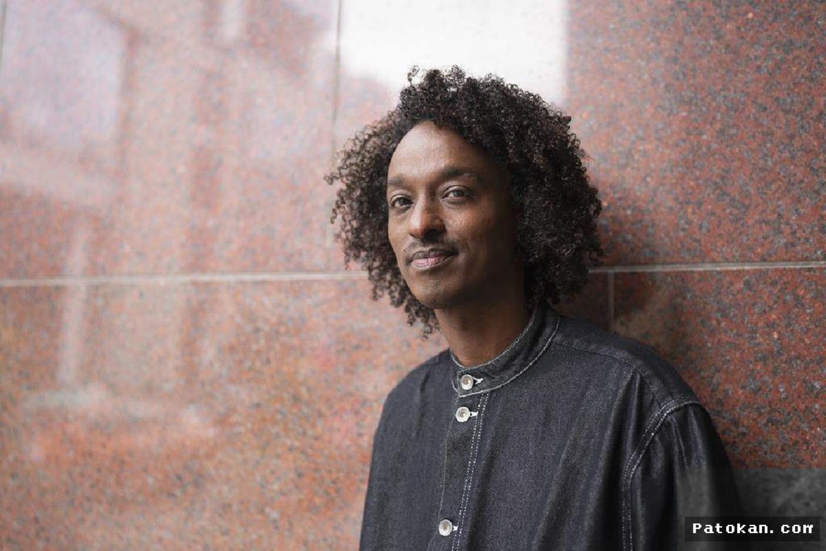 Quebec — Hakim Bebaskan Rapper K’naan dari Kasus Kekerasan Seksual