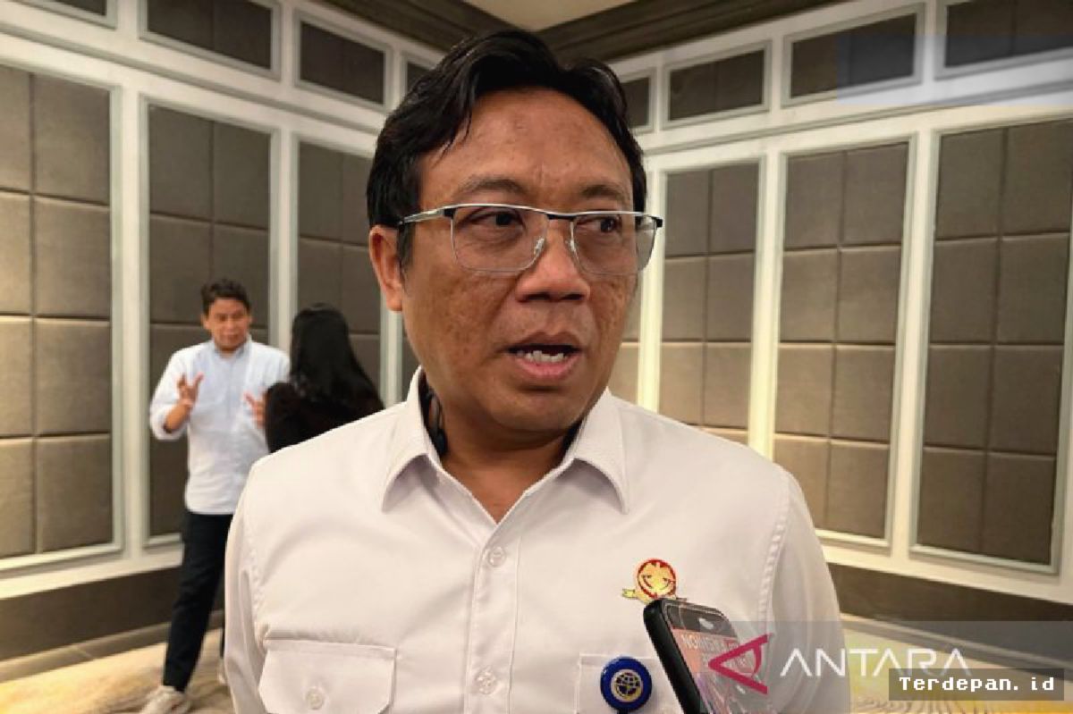 JAKARTA — Kemenhub Optimalkan Pencarian Korban Kecelakaan KMP Virgo