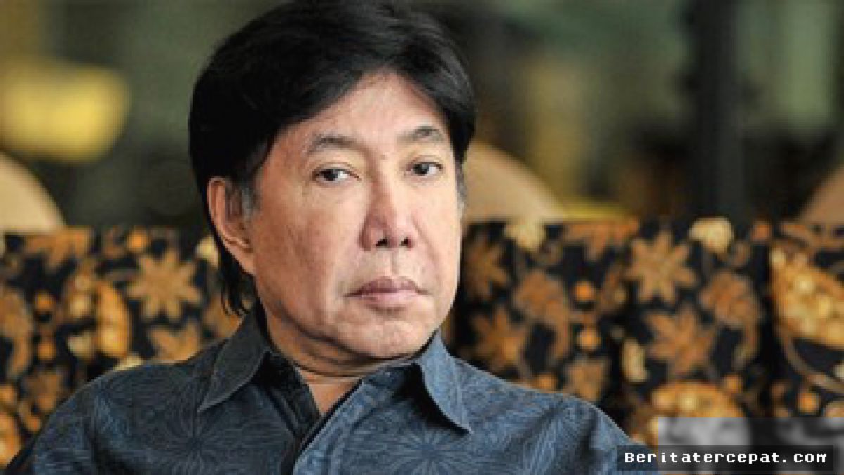 Addie MS dan Memes Kenang Peran Besar Gurah Soekarnoputra
