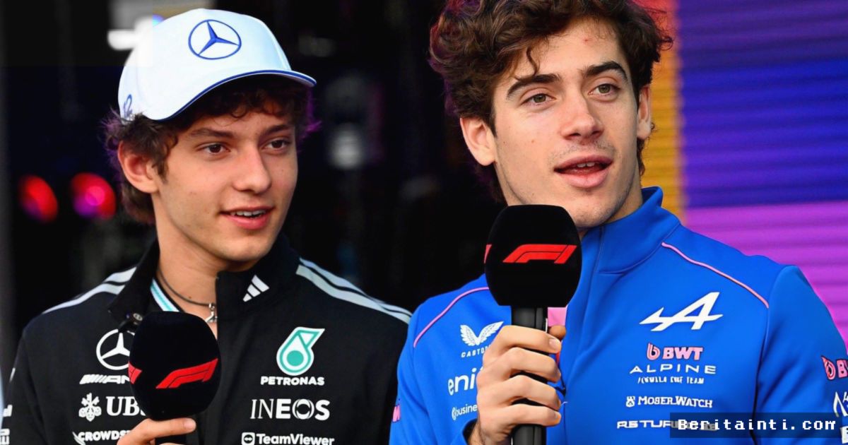 FIA Rilis Kalender Formula 1 2027: Format Sprint Bertambah